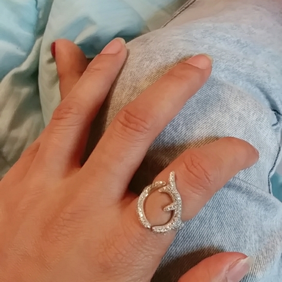 #7 silver 15 - Picture 2 of 2